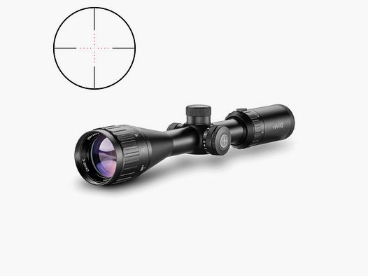 Hawke RS Vantage IR, 3-9x40 AO 1", IR Mil Dot