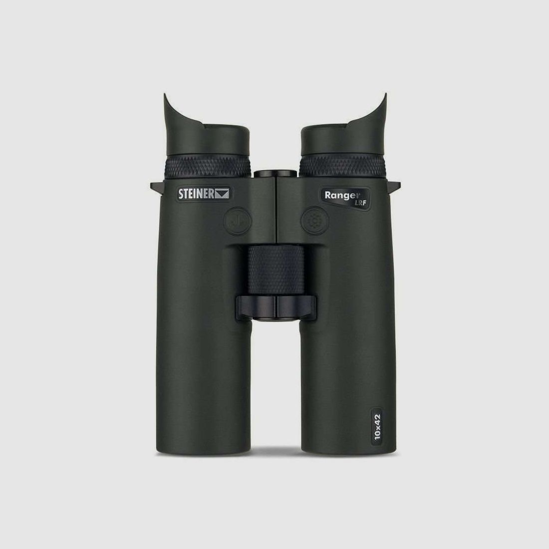 Steiner Fernglas Entfernungsmesser Ranger 10×42 LR, Bild 3 von 3