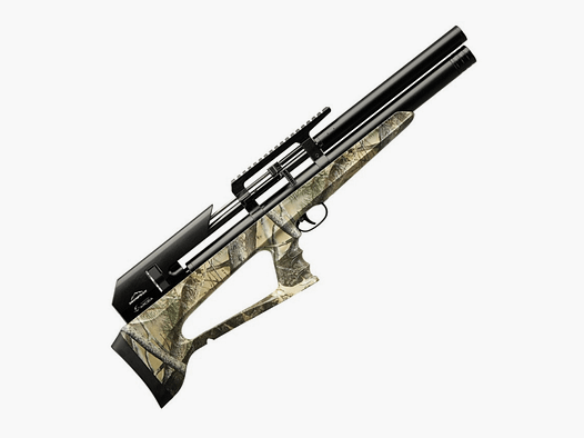 Karabinek PCP Arcea Snowpeak P35 CAMO