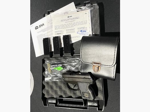 STEEL EAGLE  alte PTB 963  (Neuzustand)