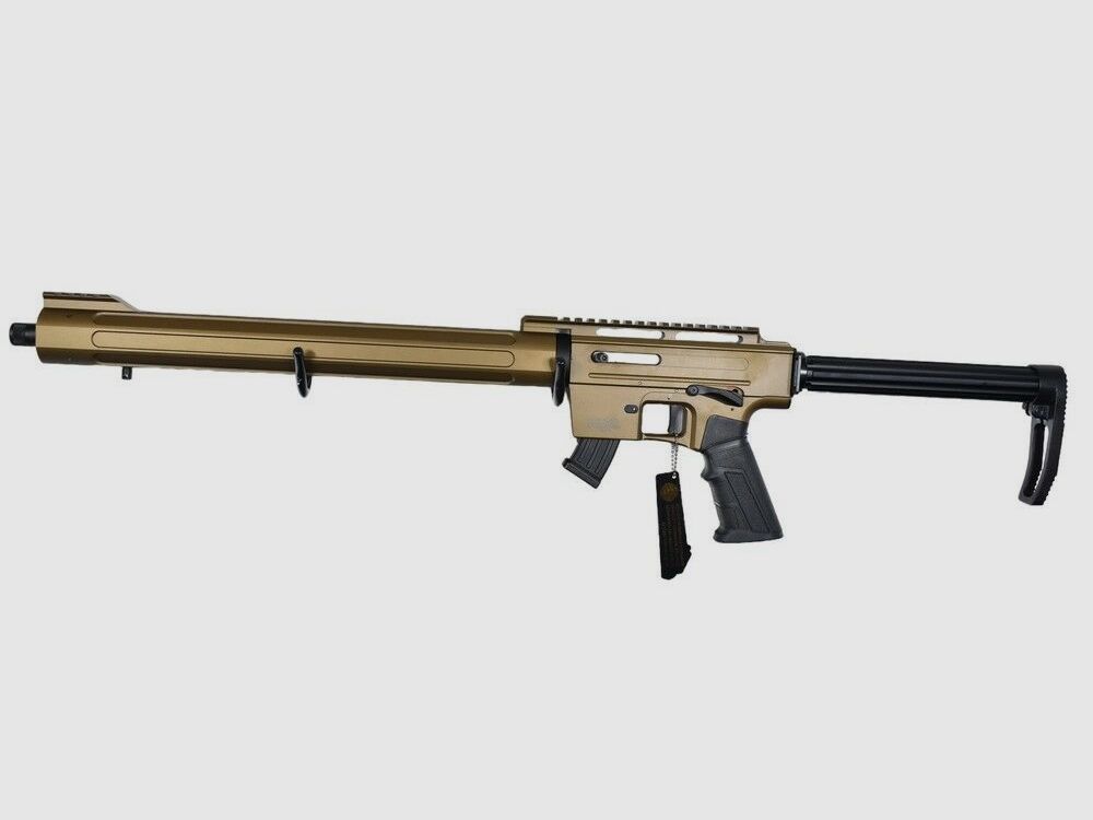 DERYA TM22 A18 bronze