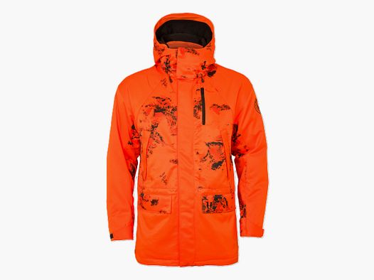 Härkila Wildboar Pro Blaze Camo Jacket