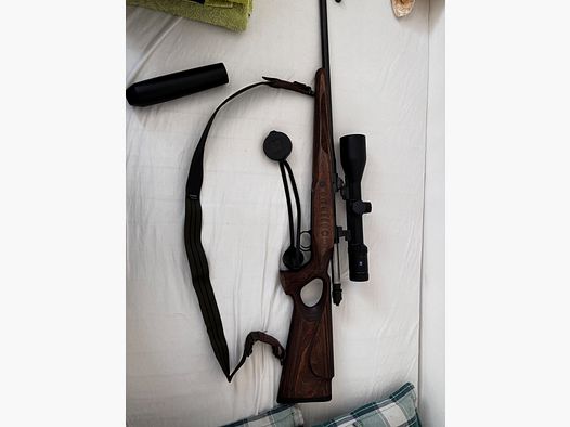 Mauser M 12 Max