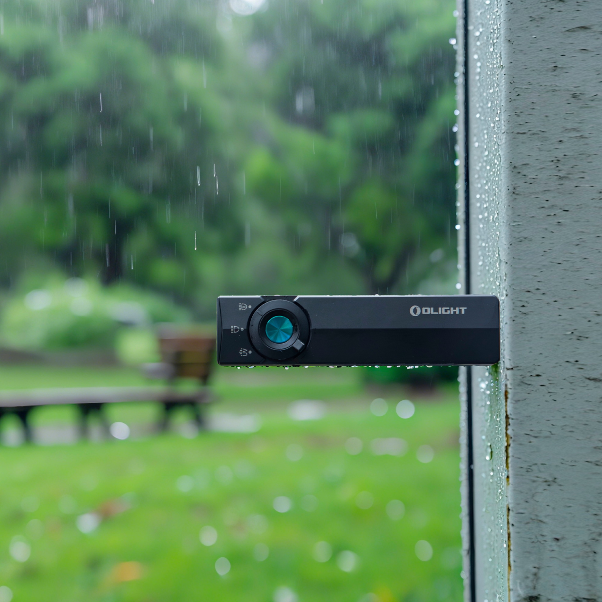 Linterna de mano UV Olight ArkPro Lite, imagen 8 de 8