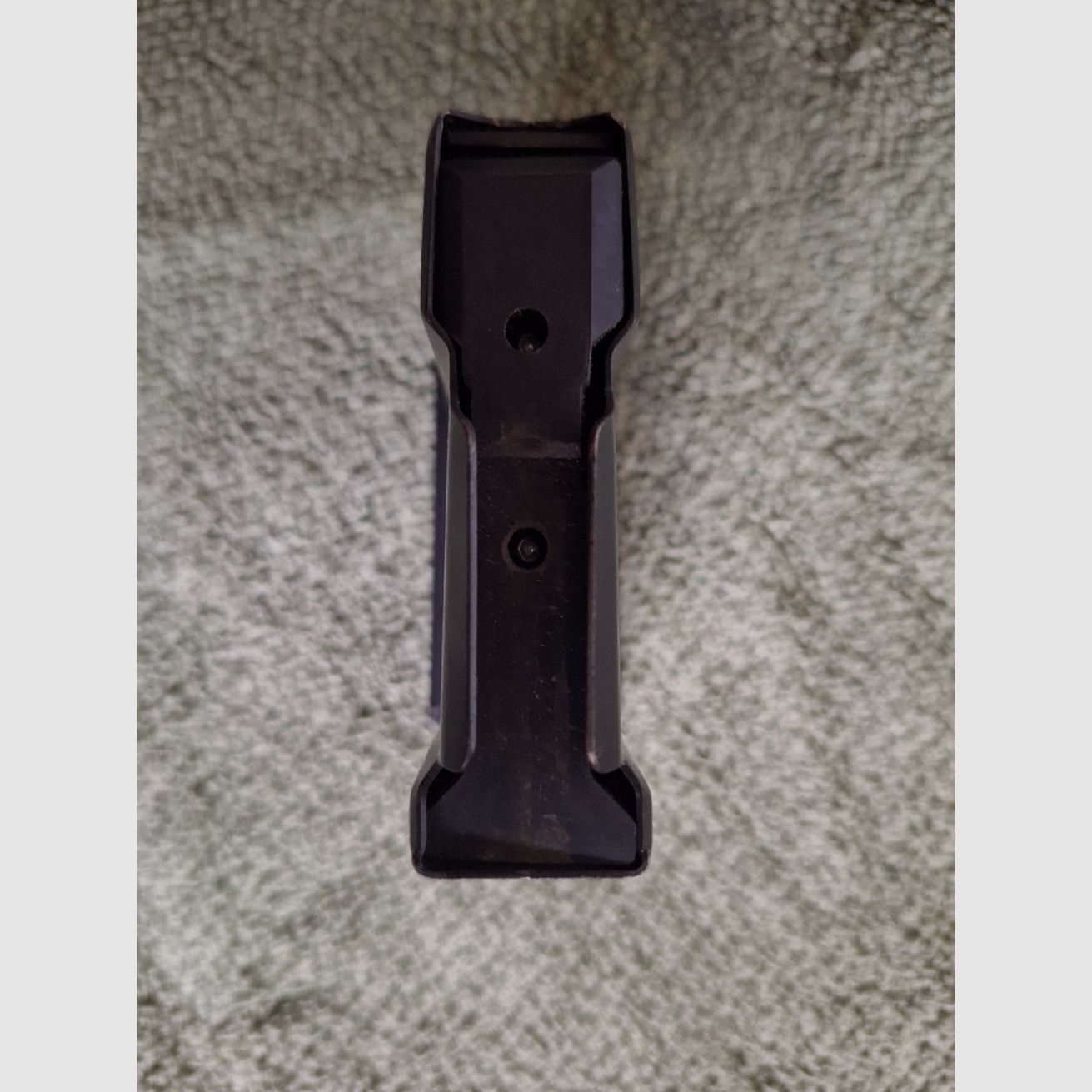 Originale Accuracy International AICS caricatore in acciaio 5 colpi .308 Win
