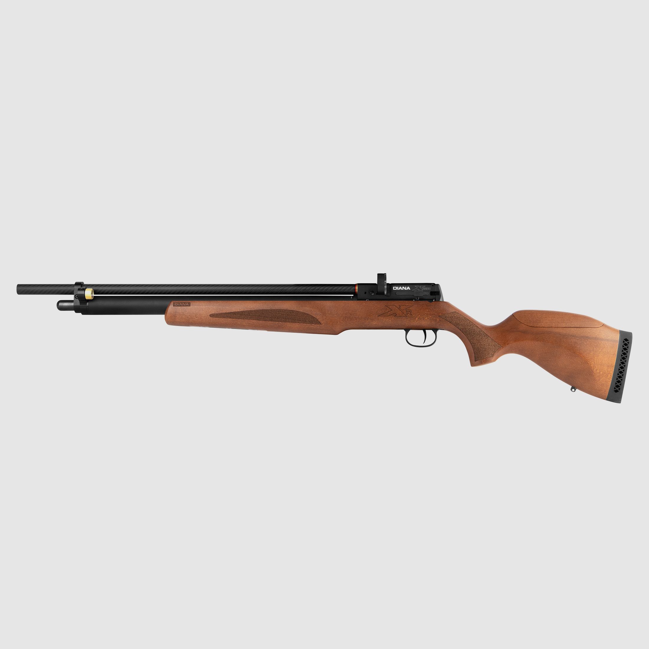 DIANA XR200 Premium Holz 4,5mm - Druckluft Pressluft | PCP