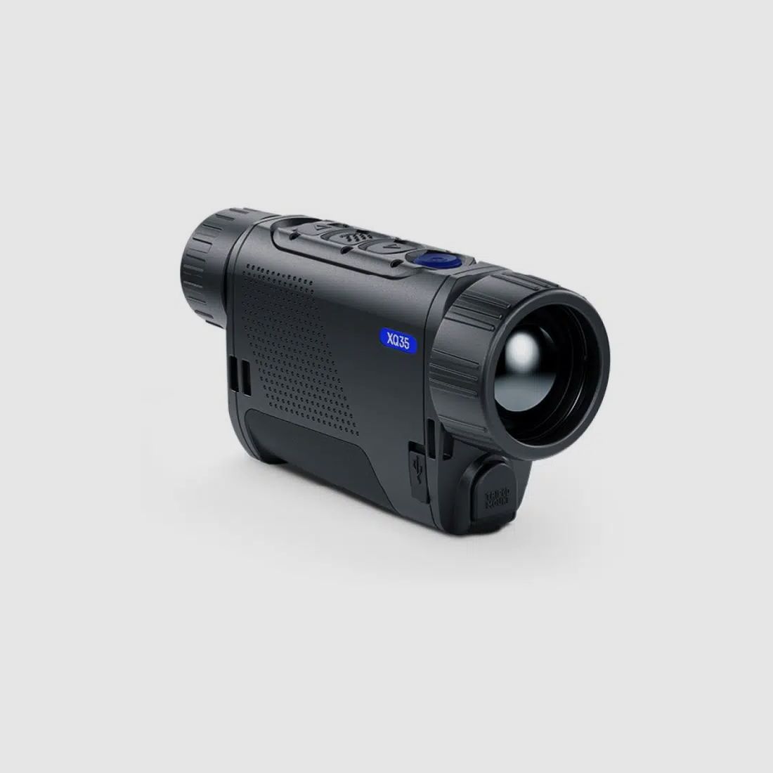 Pulsar Axion 2 XQ35