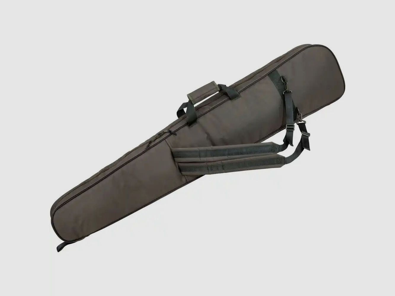 Parforce rifle case All-in polyester