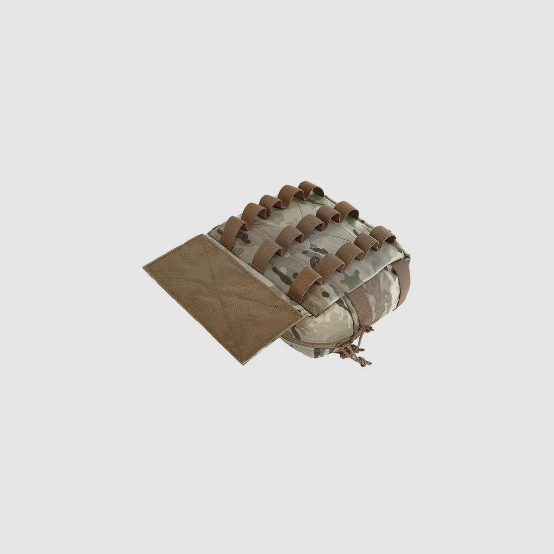 SPIRITUS SYSTEMS LUNCHBOX POUCH MK2 – MULTICAM, imagen 2 de 6