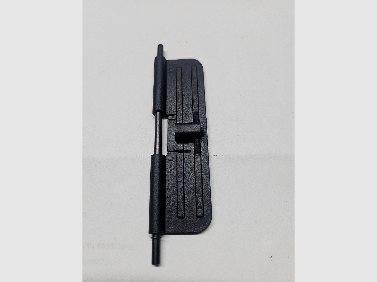 M4  M16 AR15  Staubklappe