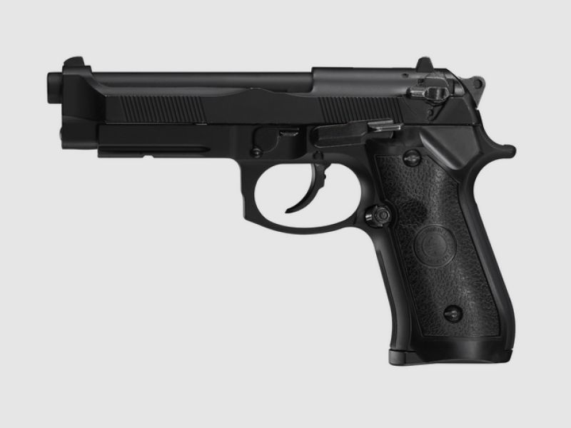 Pistolet ASG UMAREX Green-gas US M90