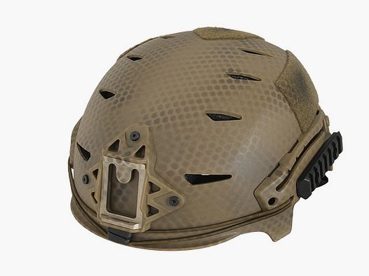 Replica EXF helmet - Navy Seal [EM]