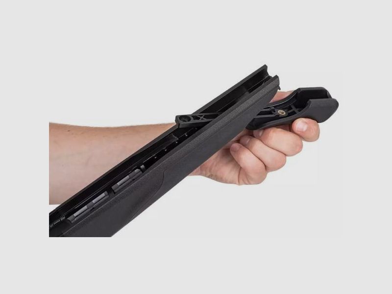 BLASER Zweibein R8 Ultimate BiPod Adapter f. R8 Ultimate Silence | 31mm