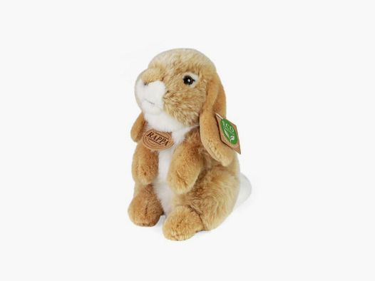 Rappa Lepre di peluche 18 cm 201835 eco 0+