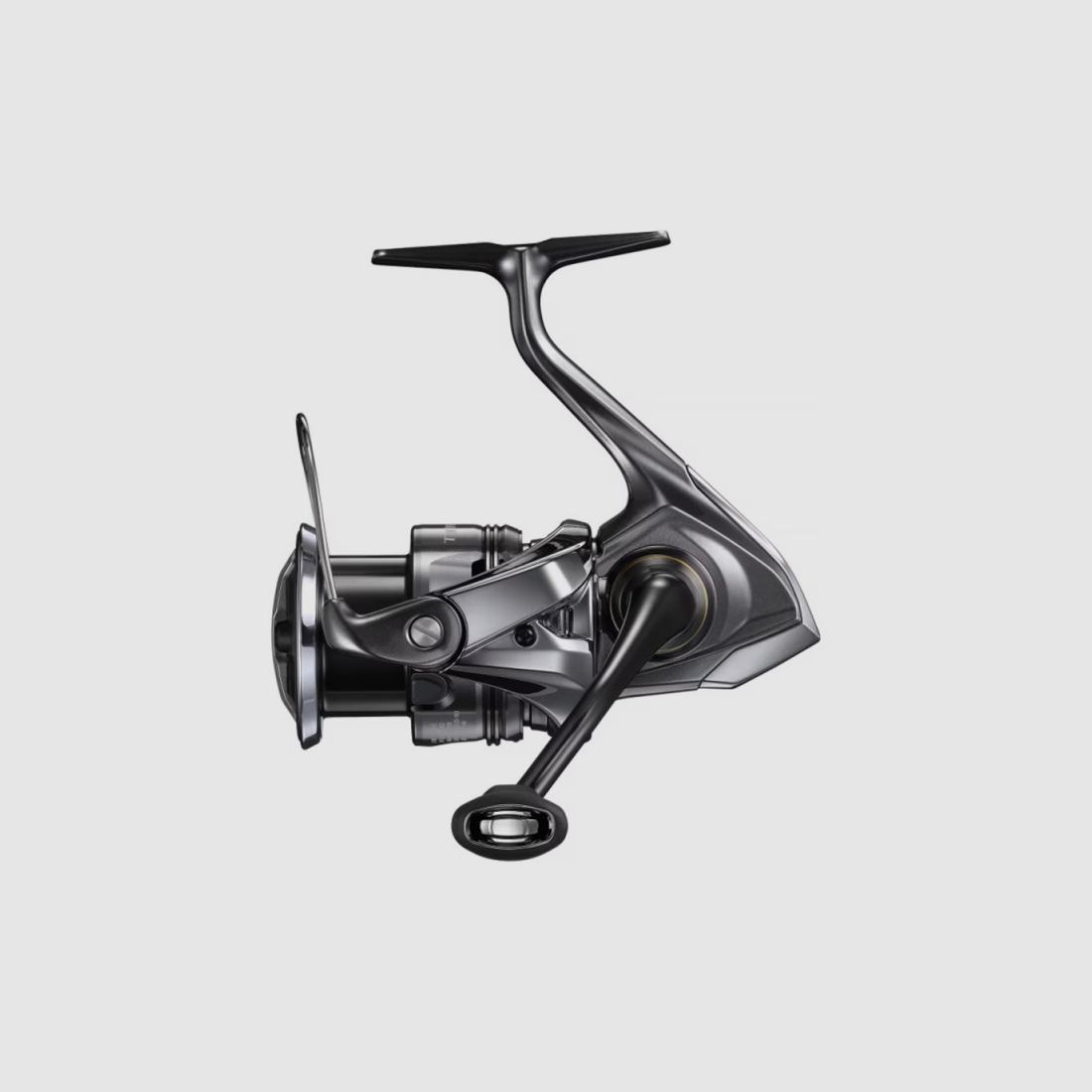 MOULINET SHIMANO TWIN POWER 2500 FE