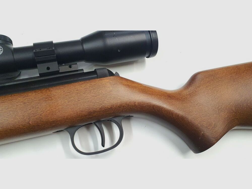Diana Luftgewehr Magnum 350 EWB-Pflichtig