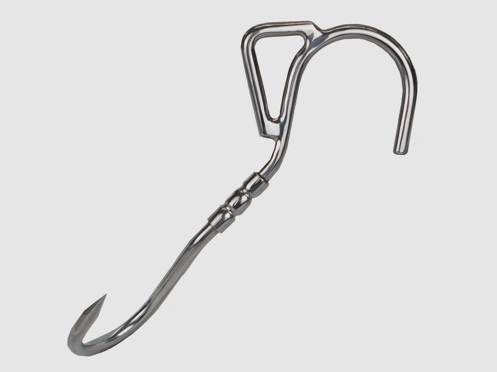 Drehhaken fr Seilwinde