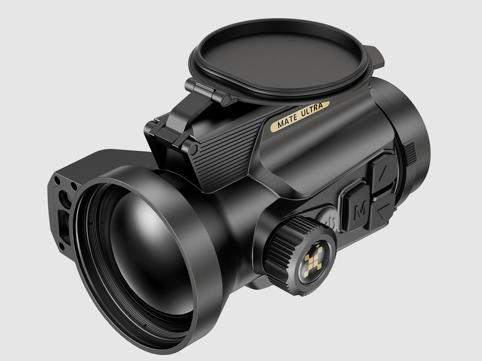 Nocpix dispositivo de imagen térmica Mate Ultra S60R
