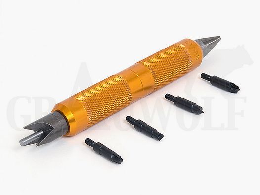 Lyman Multitool Case Processing Tool