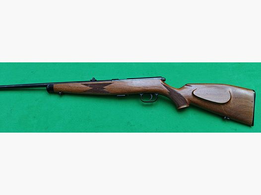 Krico small caliber repeater - classic in top condition