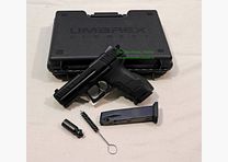 Umarex Heckler & Koch P30 9mm P.A.K.