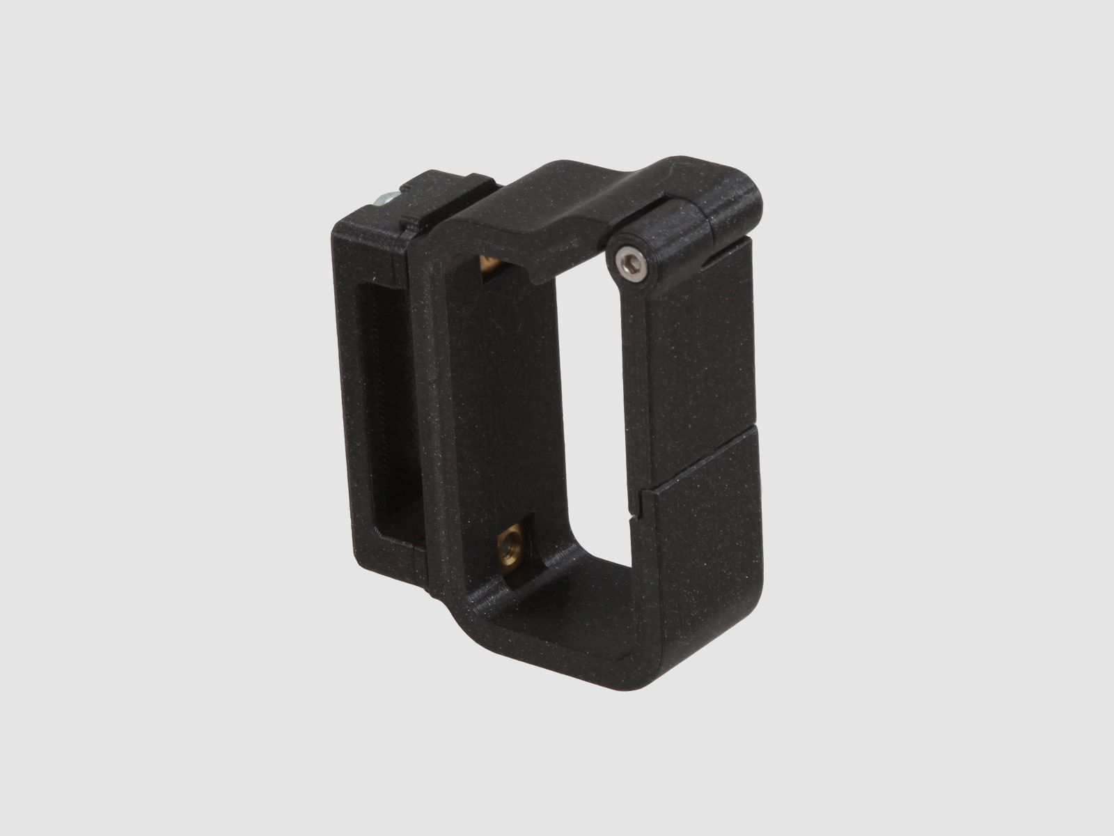 GPMAX | RIEMENROLHOLDER (h40mm)