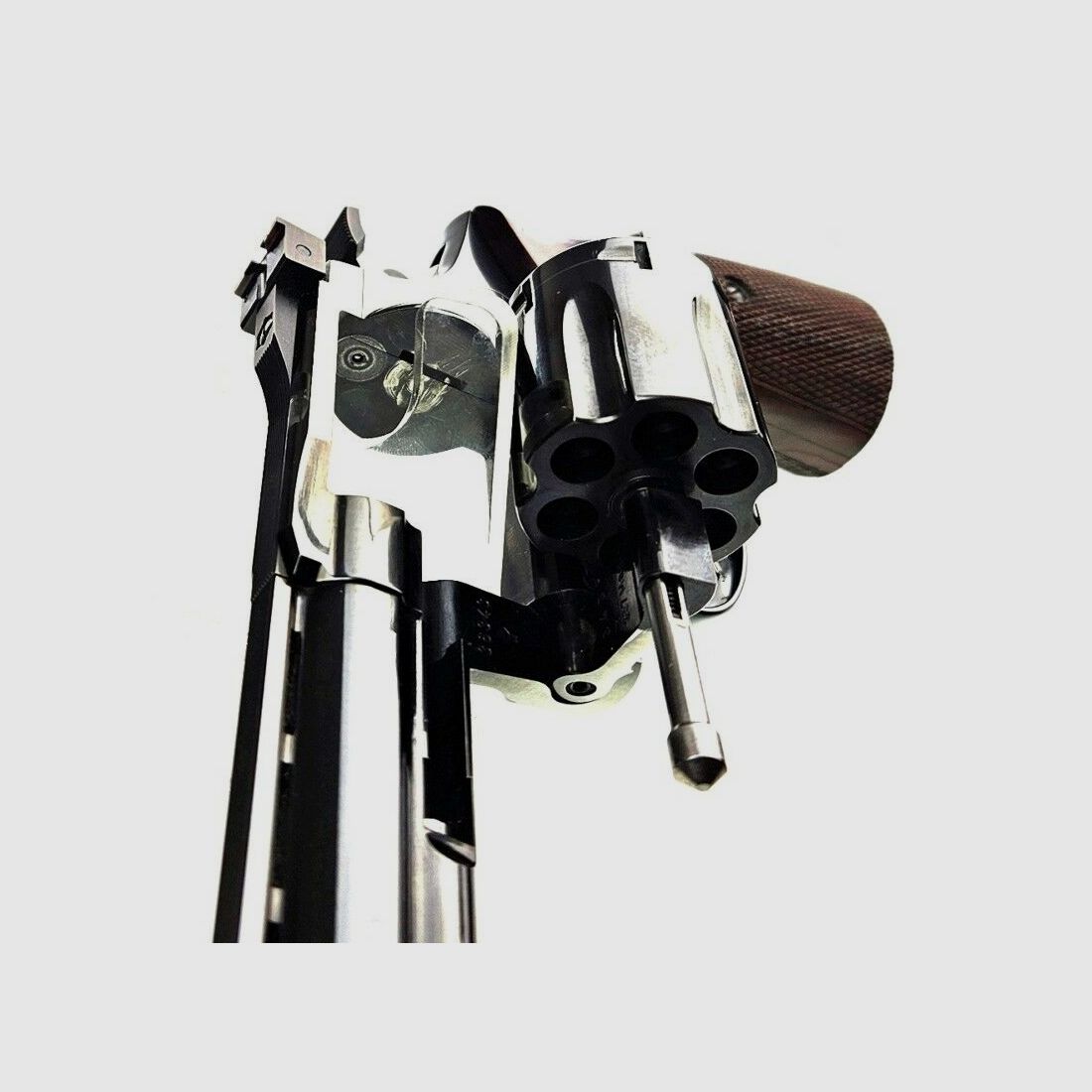 Fabbrica di armi Korth Sport