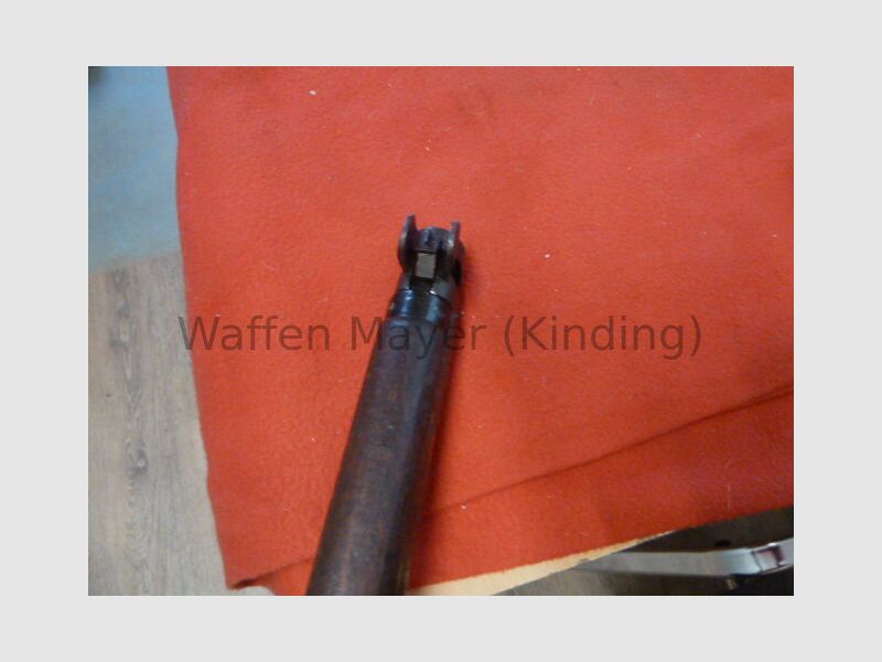 Lee Enfield No1 MK 3