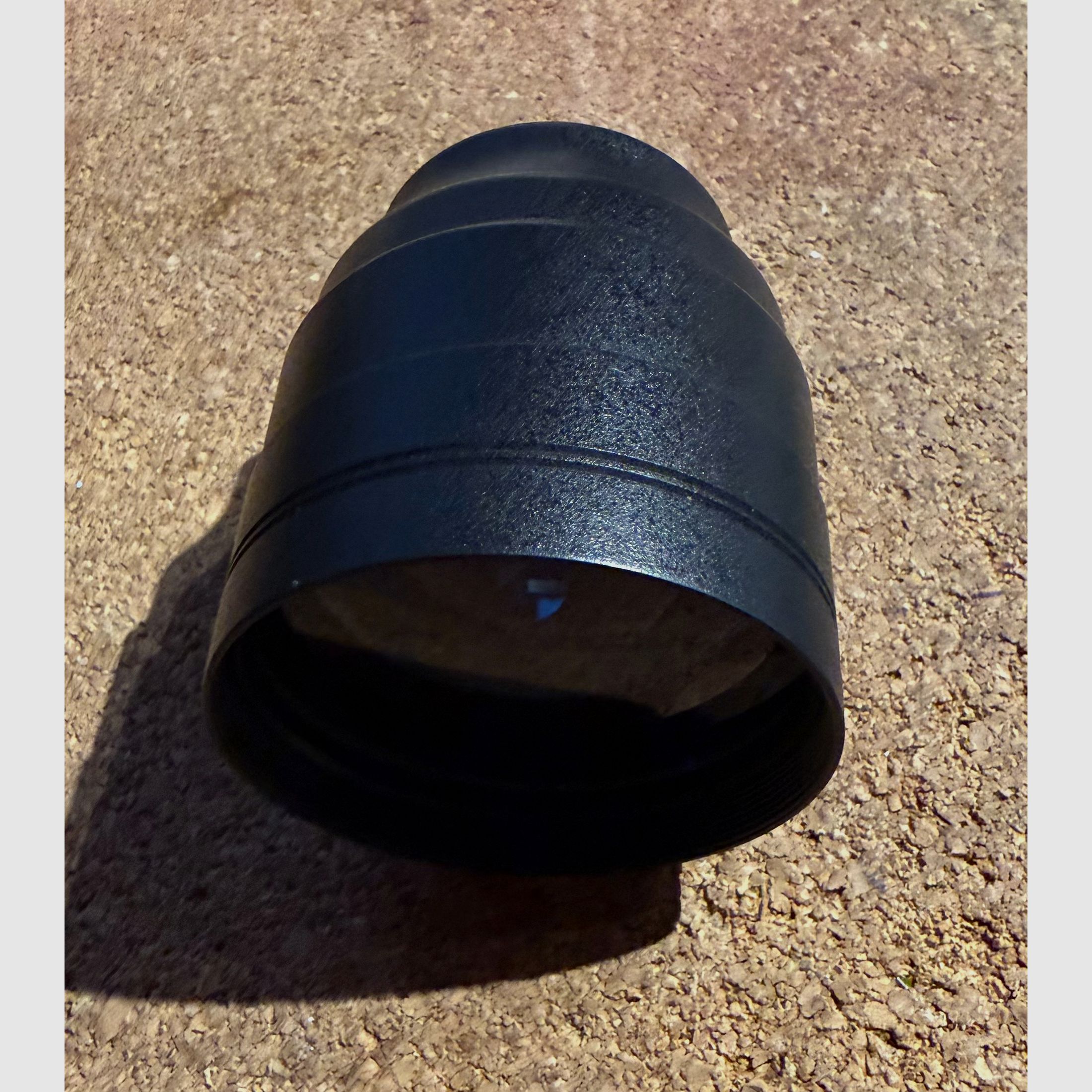 Oryginalne amerykańskie gogle noktowizyjne AN / PVS-7B