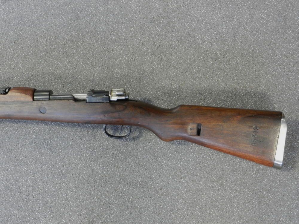 PREDUZECE 44 Mod. M 48