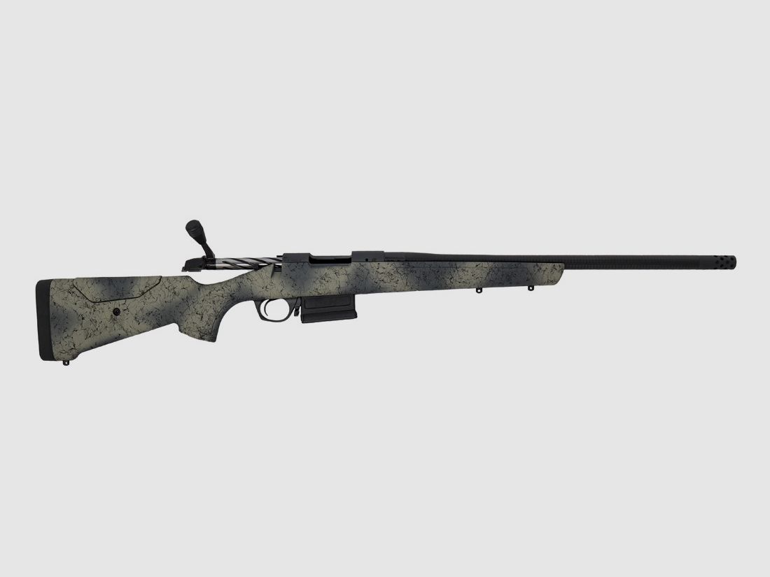 Bergara B14 Wilderness Sierra Carbon Bergara B14 Wilderness Sierra Carbon
