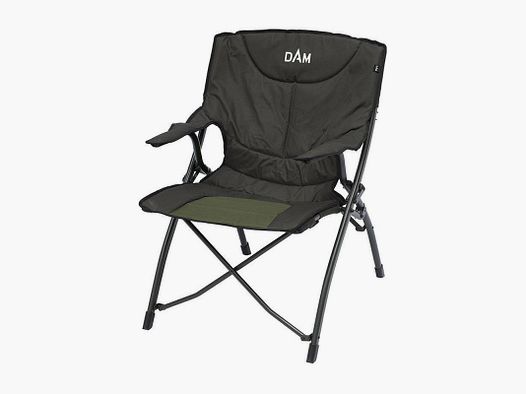 LEVEL CHAIR DAM DLX STEEL