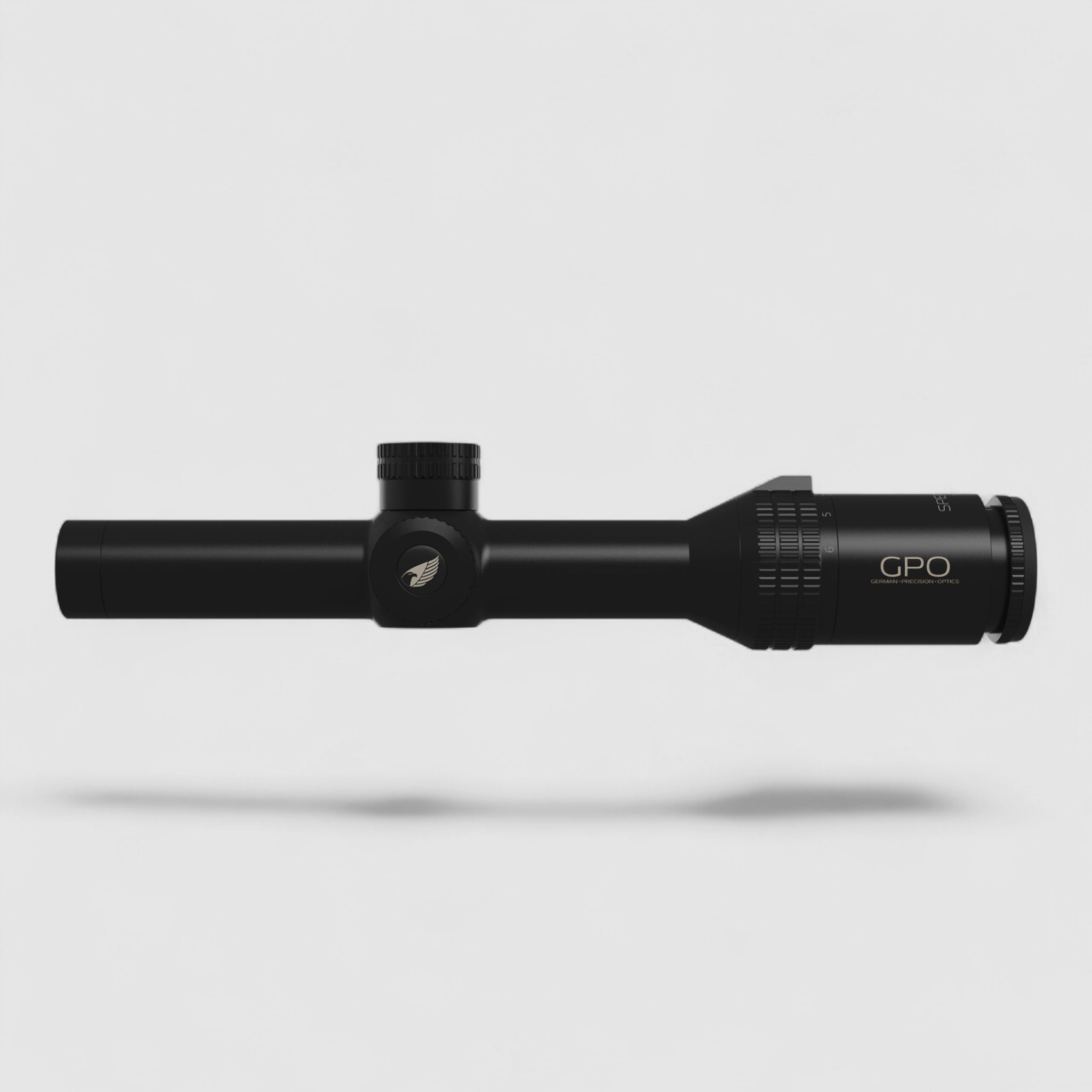 GPO Spectra 6x 1-6x24i Zielfernrohr