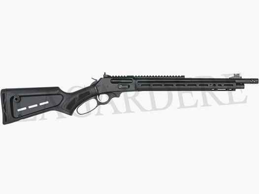 MARLIN 1895 DARK SERIE 70901 (UNTERHEBELREPETIERER)