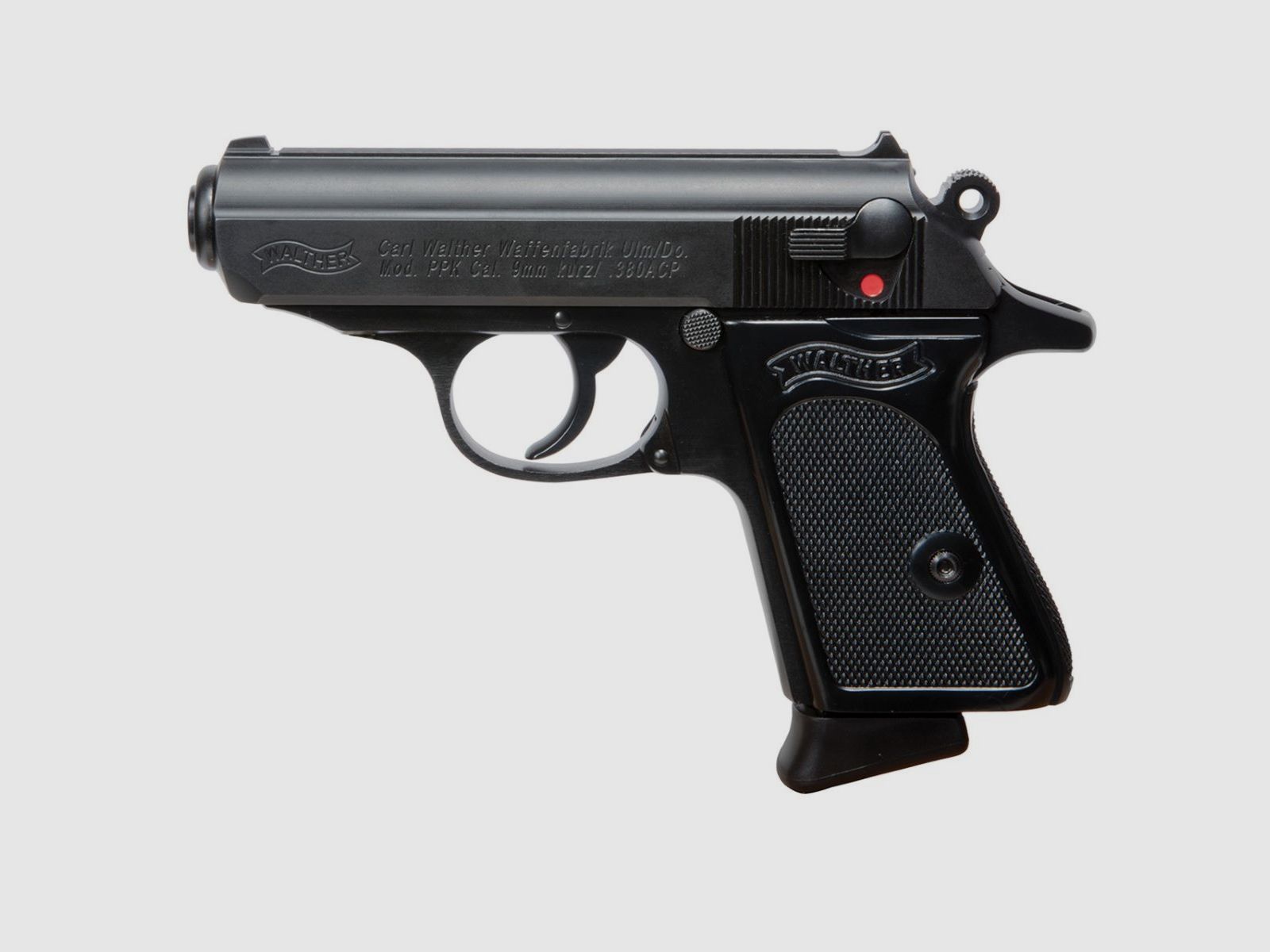 Walther PPK 3.3", image 1 of 2