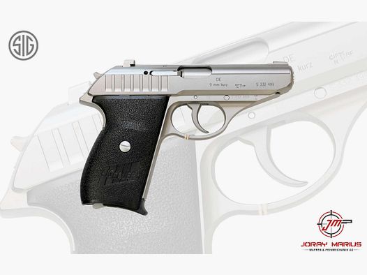 SIG Sauer P232 SL 9mm Kurz