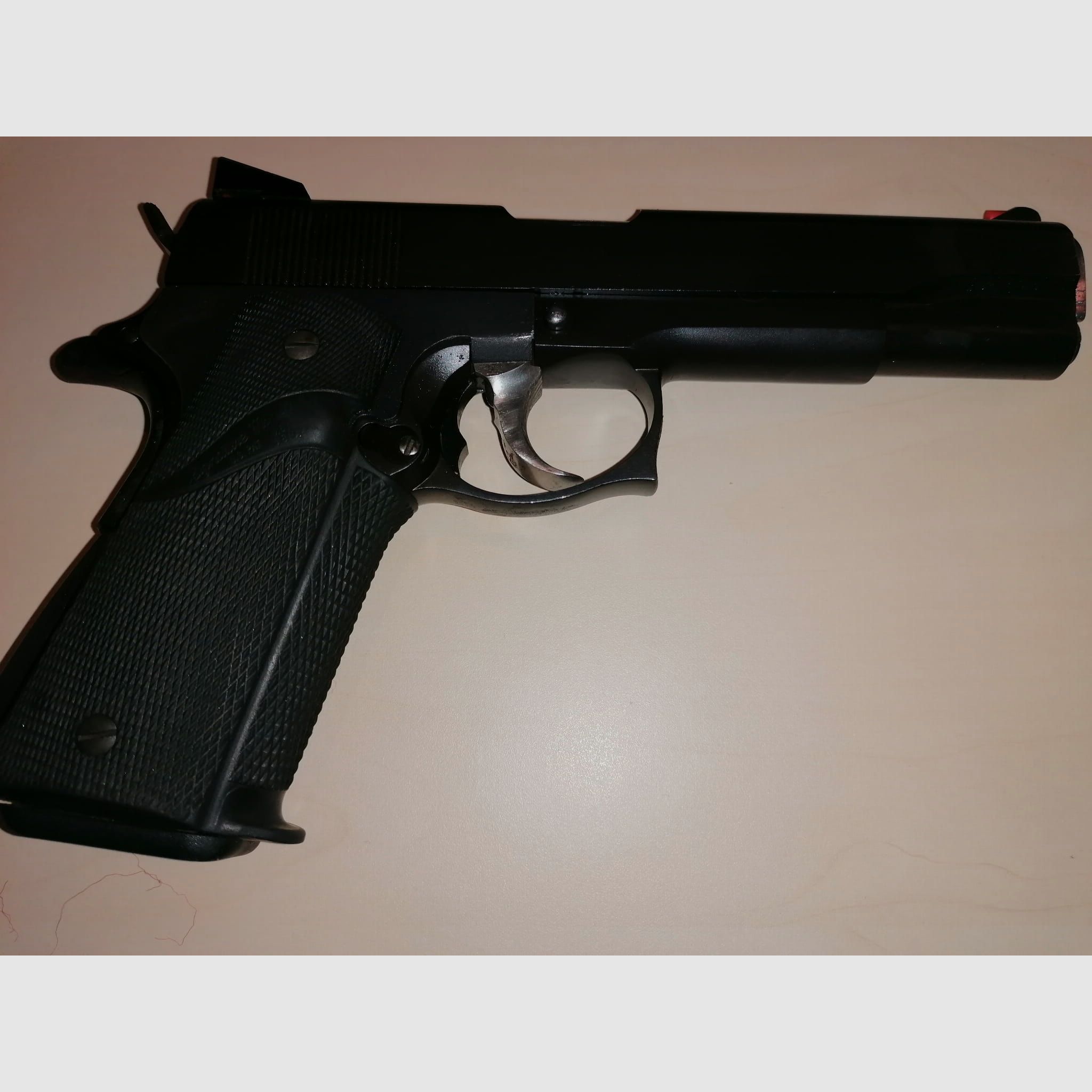 Colt 1911 Government Model Pistole cal. .45ACP, Bild 2 von 5