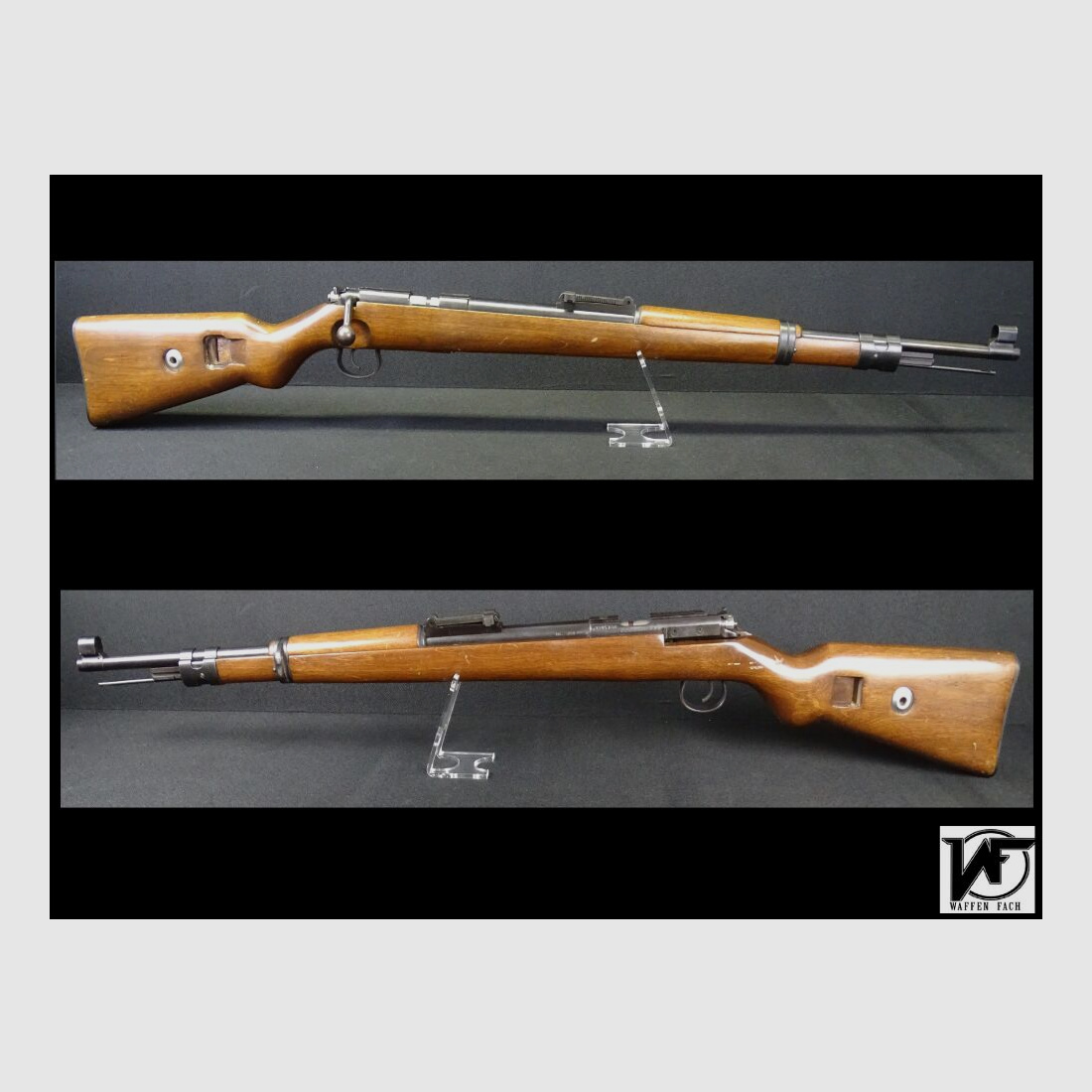 Norinco 98K KKW