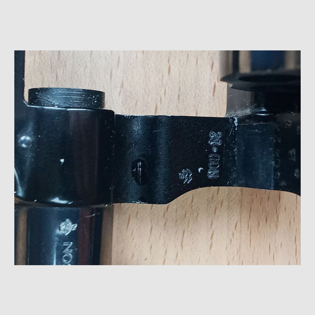 Smith & Wesson 12 Airweight