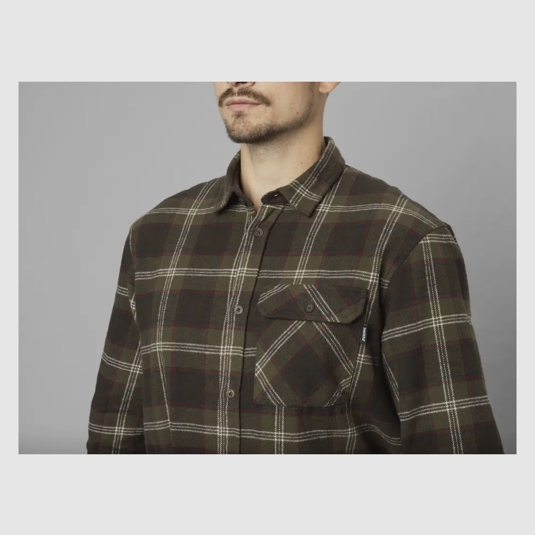 Seeland Shirt Glen