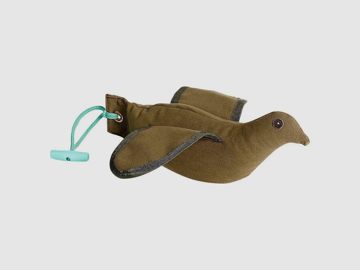 Vogel Dummy