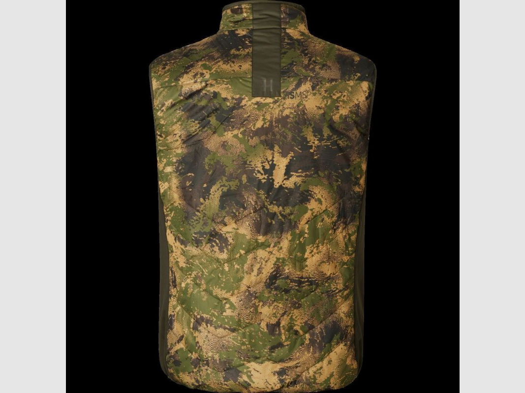 Härkila Herren Heizweste Camo AXIS MSP®Forest