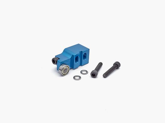 Armanov IBPDSXL650 Indexpin Block mit Tiefenstopp für Dillon XL650