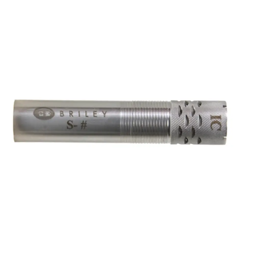Choke Briley Serie 1 Extended Ported