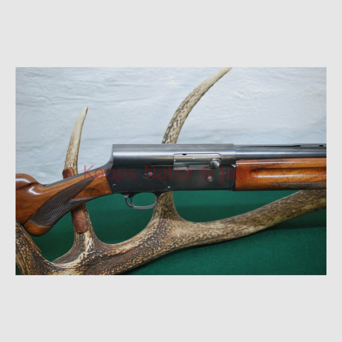 Browning Auto 5