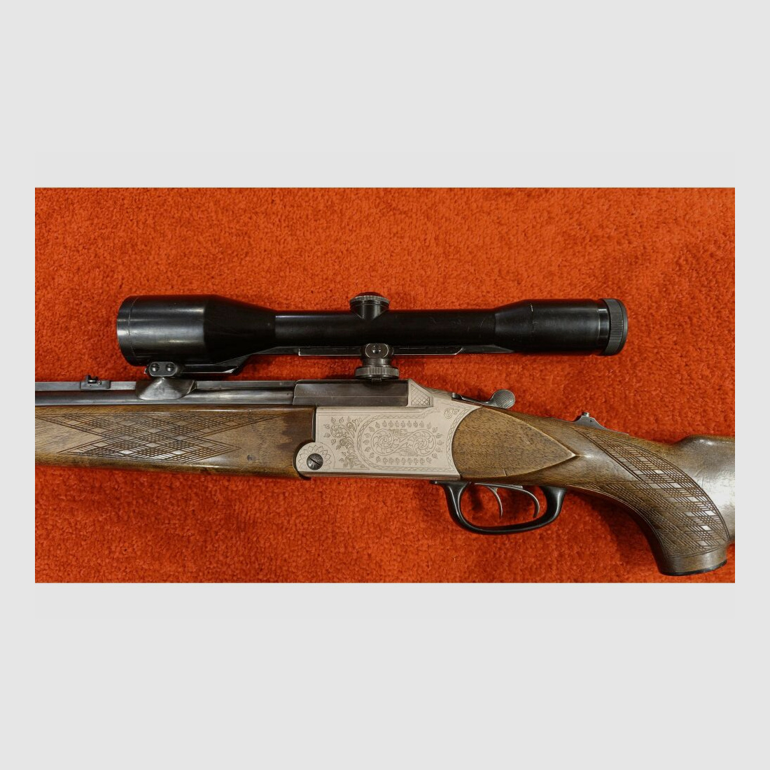 Blaser ES 67	 7x57R 16/70