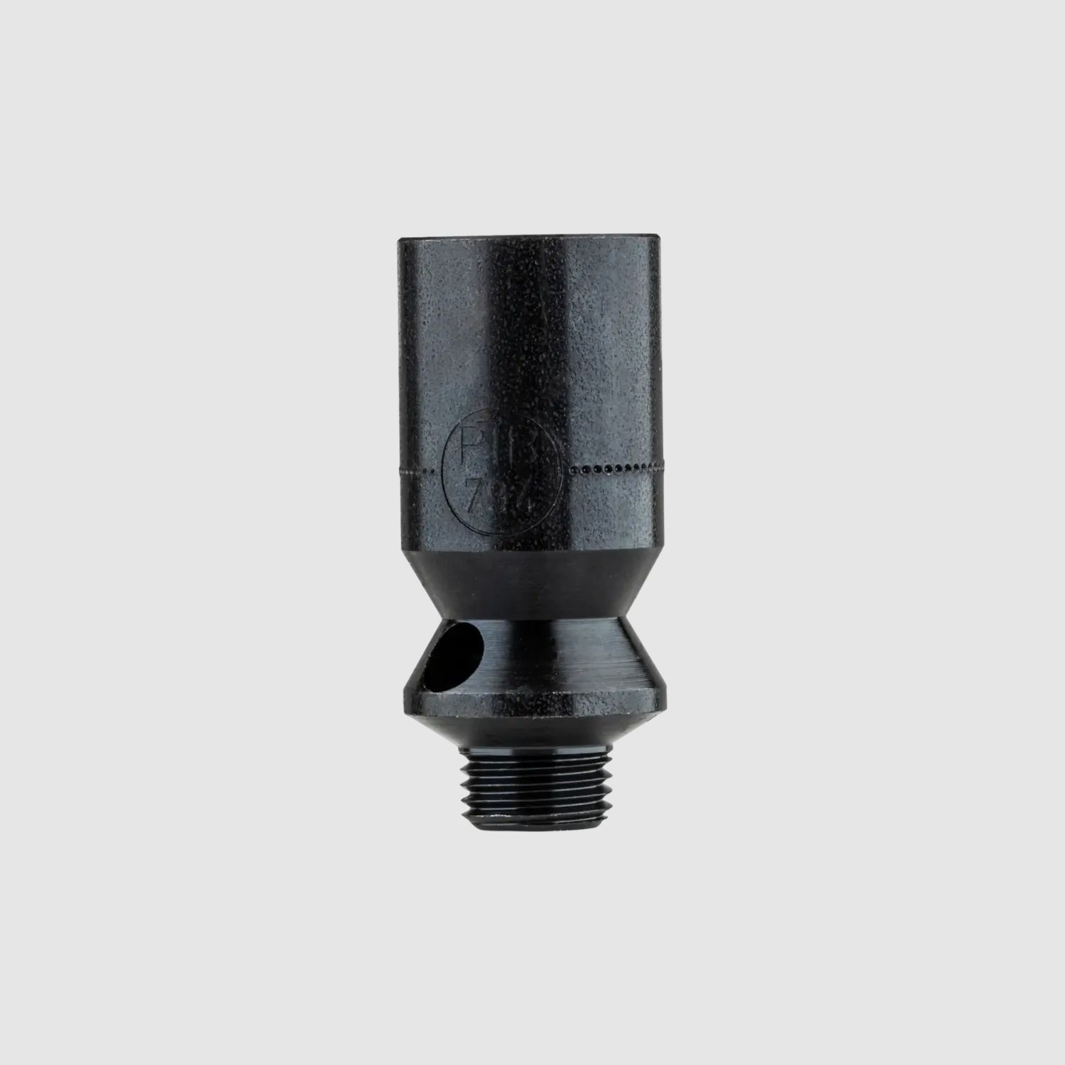 Abschussbecher für Smith & Wesson Chiefs Special