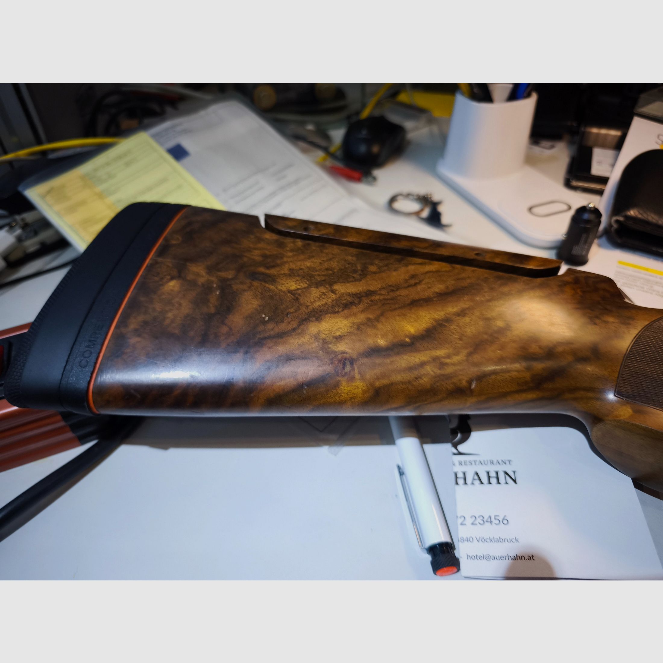 Beretta DT11 76 cm, imagen 3 de 6