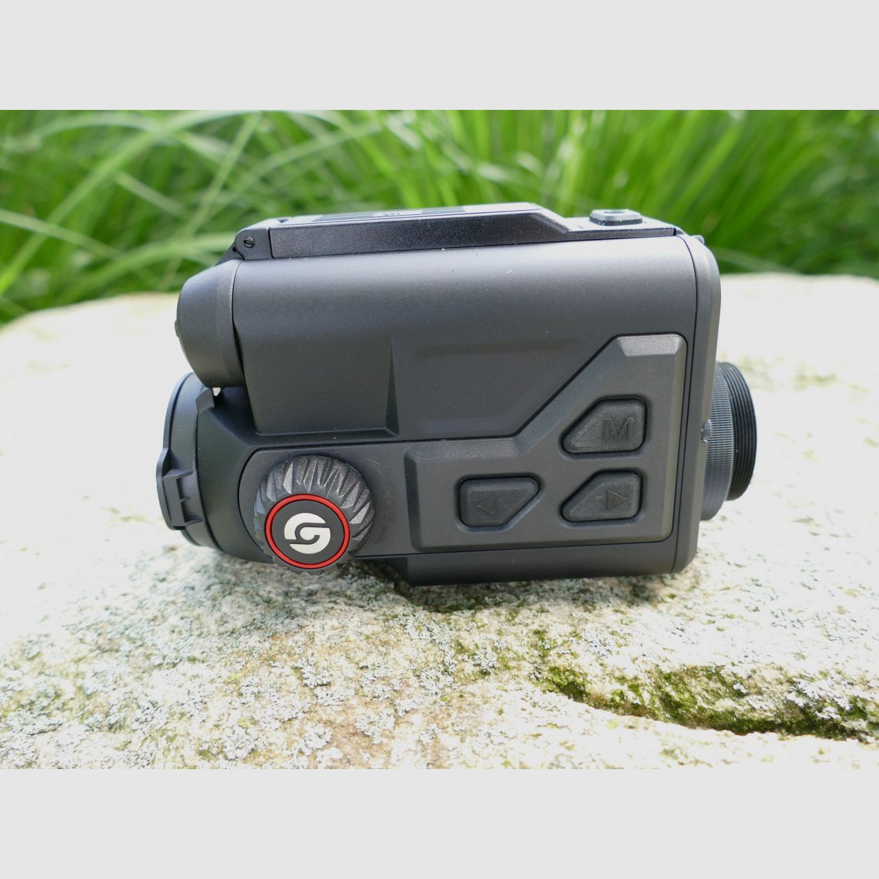 Guide TB430
