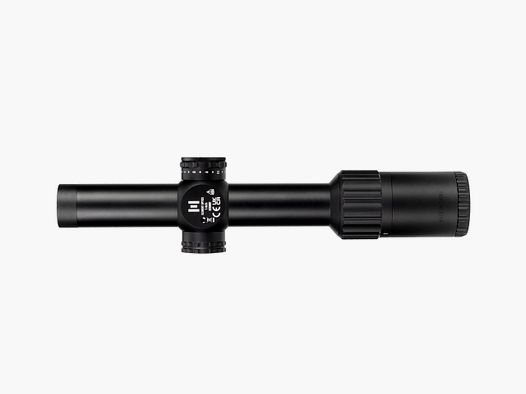Element Optics Zielfernrohr Helix HD 1-8×24